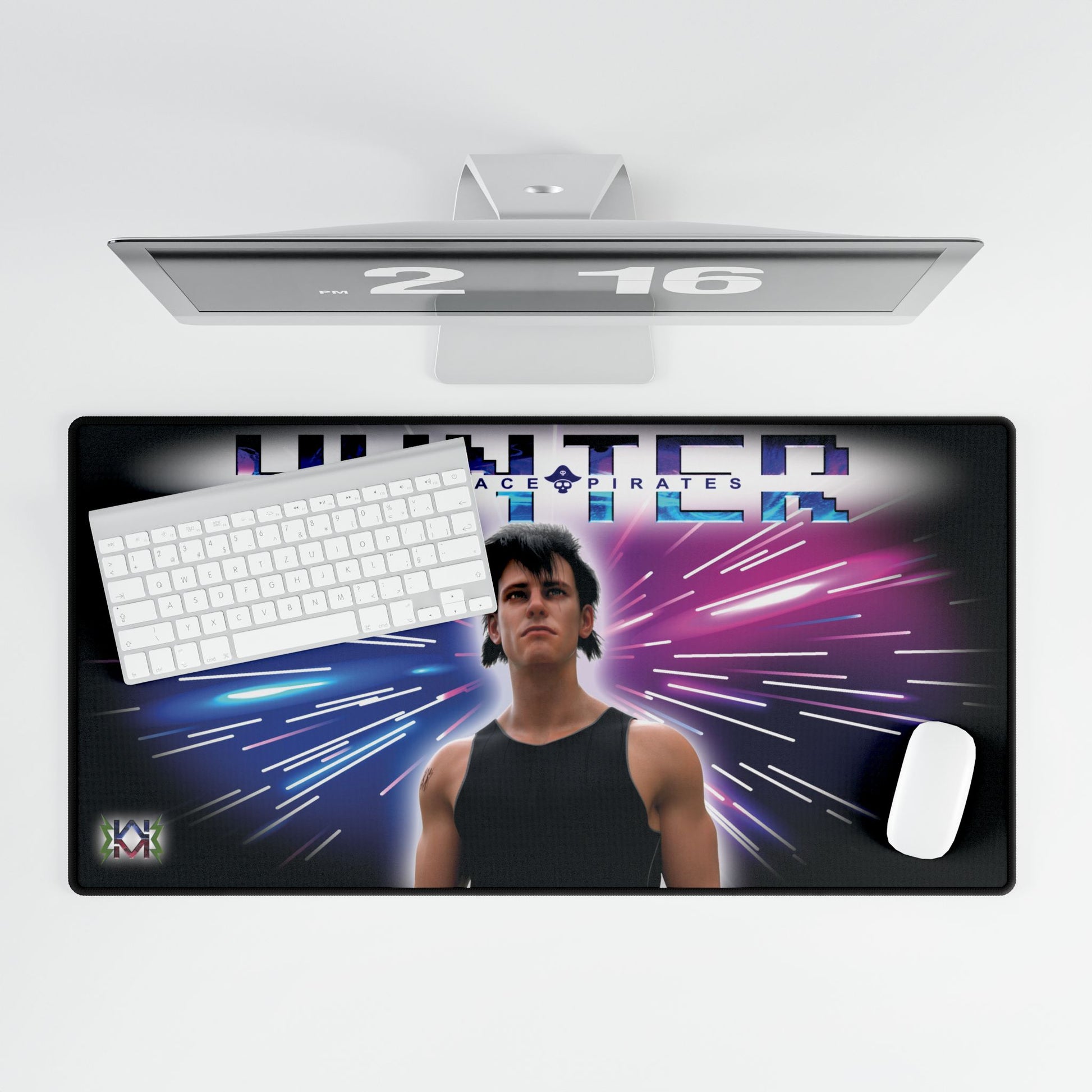 Hunter Desk Mats
