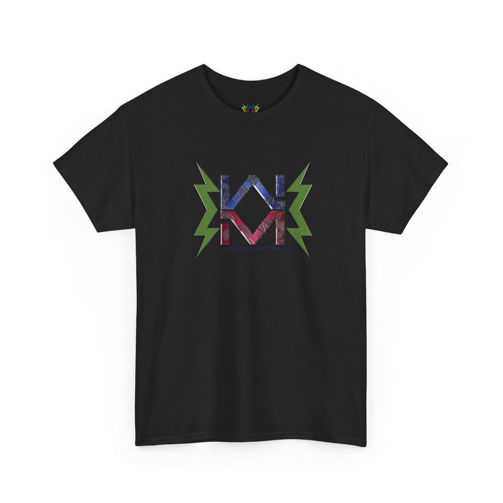 Mr.Mister Tee