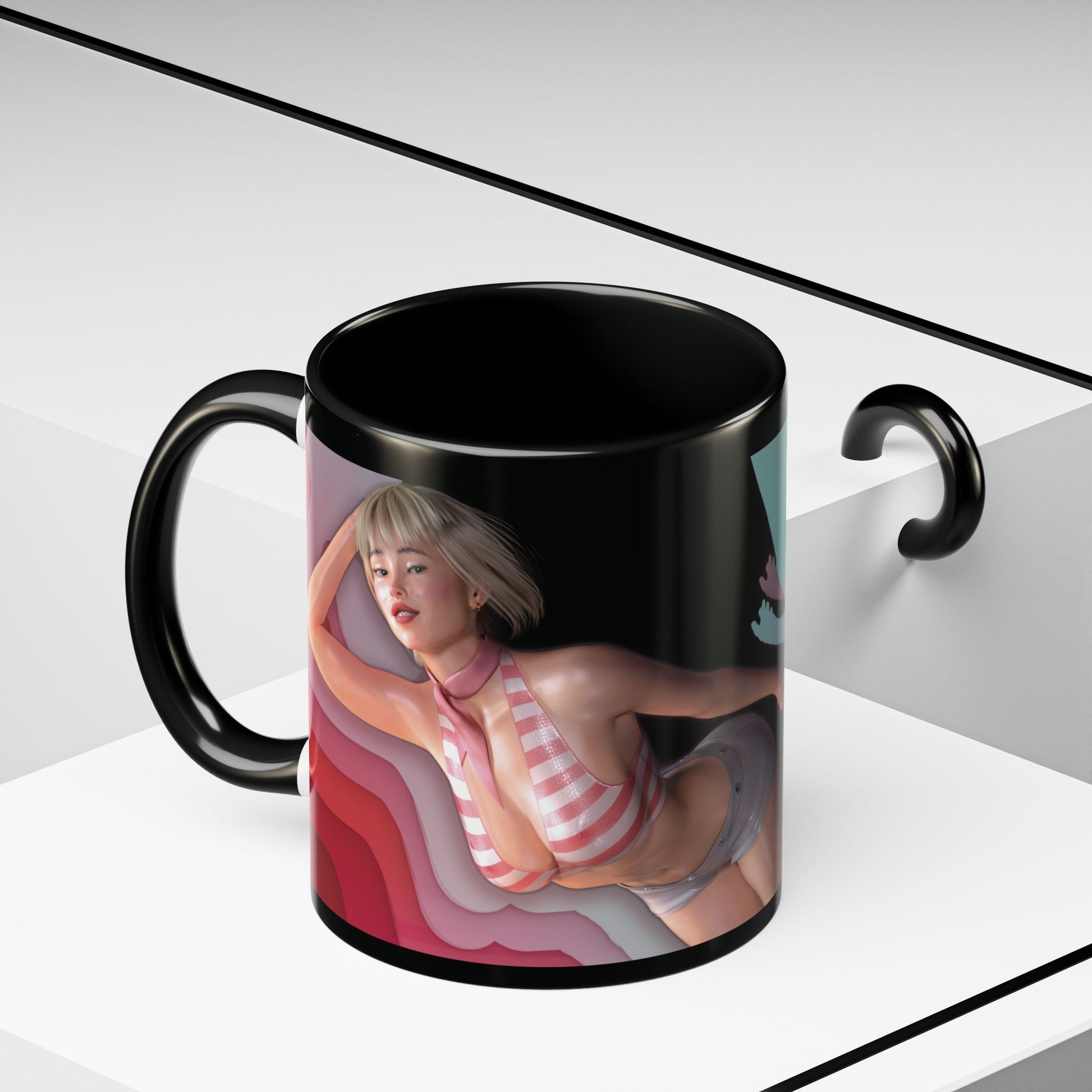 Eva's Signature Mug