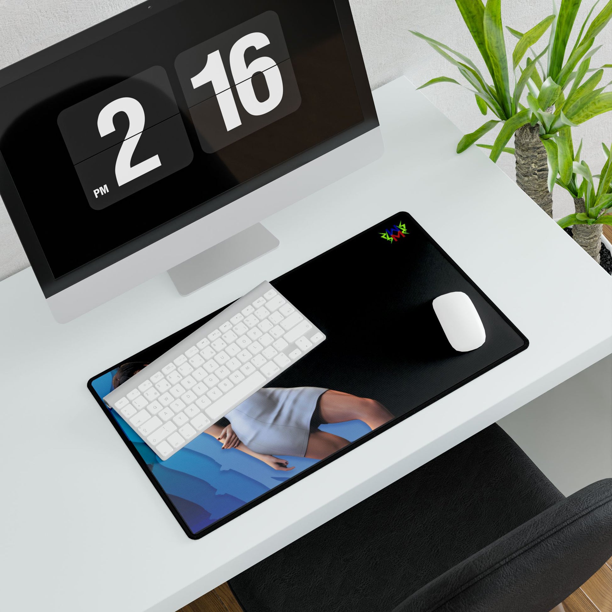Gissell Desk Mats