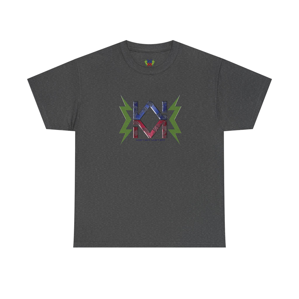 Mr.Mister Tee