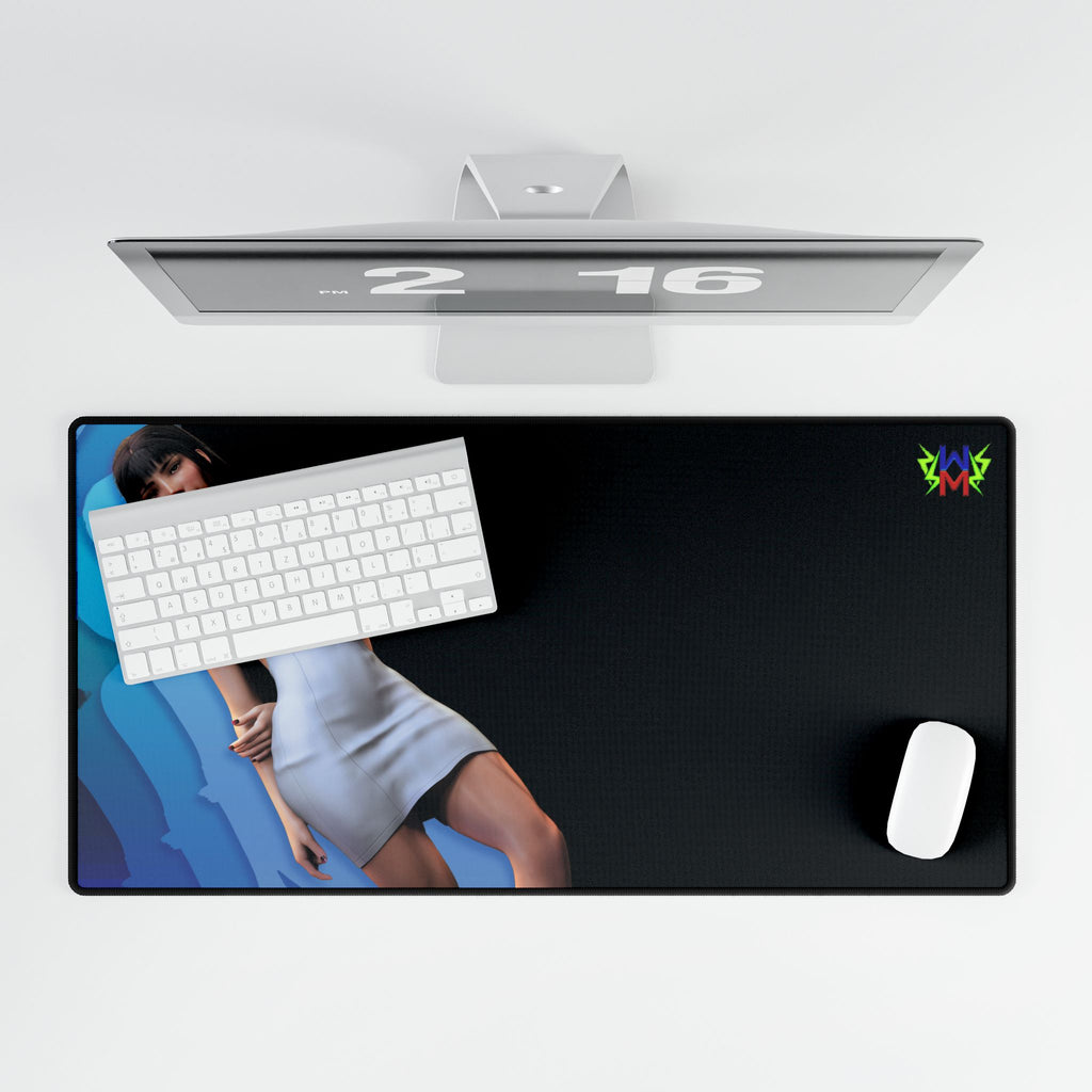 Gissell Desk Mats