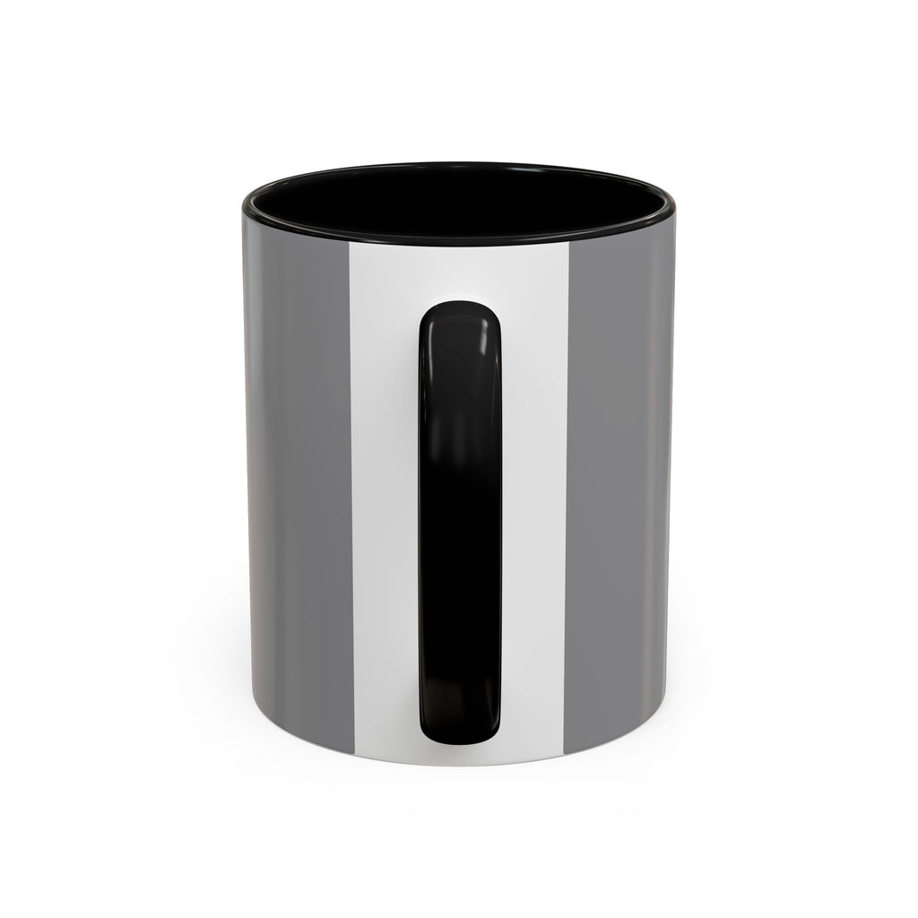 Mr.Mister's Signature Mug